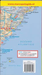Argentinië, Buenos Aires / Marco Polo 9789041016546, Boeken, Reisgidsen, Verzenden, Gelezen, Monika Schillat