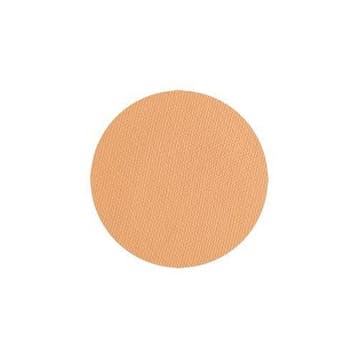 Superstar schmink waterbasis light sun tan (16gr), Verzenden, Nieuw, Feestartikel