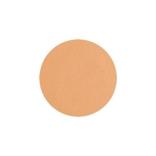 Superstar schmink waterbasis light sun tan (16gr), Hobby en Vrije tijd, Feestartikelen, Feestartikel, Nieuw, Verzenden
