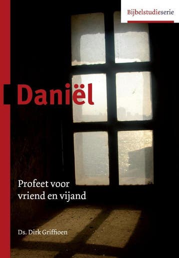 Daniel / Bijbel en kerk - D. Griffioen 9789055604050, Verzenden, Gelezen, D. Griffioen
