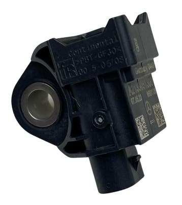 Airbag Crash Sensor A2139051300 Mercedes Continental, Verzenden, Nieuw, Mercedes-Benz