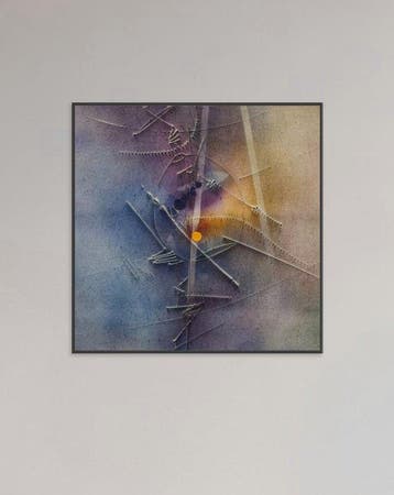Sachin Deo - Untitled VII