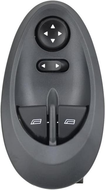 Iveco Renault Raamschakelaar 500321137, Verzenden, Nieuw