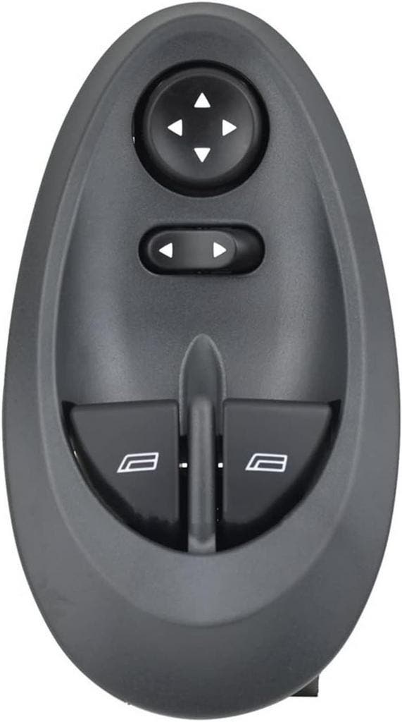 Iveco Renault Raamschakelaar 500321137, Auto-onderdelen, Dashboard en Schakelaars, Verzenden