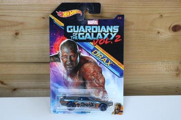 Guardians of the Galaxy: DRAX, Verzenden, Nieuw