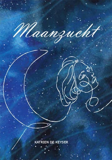 Maanzucht - Katrien De keyser 9789460797026, Verzenden, Gelezen, Katrien De keyser
