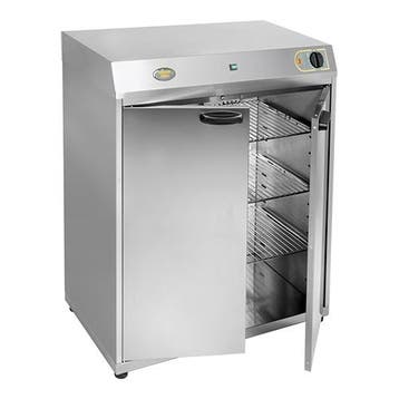 Warmhoudkast (cap.3xGN1/1) | 3kW | Met thermostaat |, Verzenden, Nieuw in verpakking