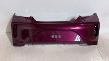 Mitsubishi Space Star achterbumper 6410D942ZZ, Ophalen, Gebruikt, Achter, Mitsubishi