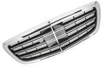 Grill Carnamics geschikt voor Mercedes-Benz S-klasse 13-17 W, Verzenden, Nieuw, Mercedes-Benz