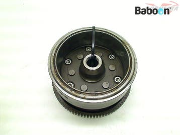 Vliegwiel / Rotor Honda NT 650 Hawk GT 1988-1991 (NT650, Motoren, Verzenden, Gebruikt