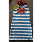 Jurk -- Quinty - 158/164 / Blauw, Verzenden, Nieuw