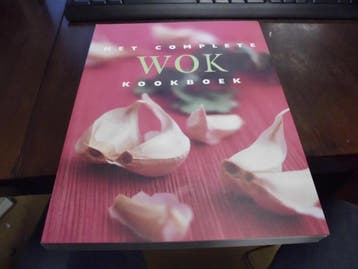 Het complete wok kookboek - Mc Lean 9789054263579, Verzenden, Gelezen, Mc Lean