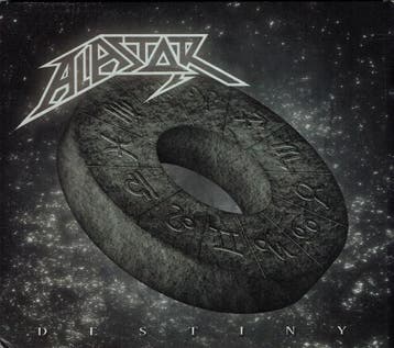 cd - Alastor - Destiny, Cd's en Dvd's, Verzenden, Nieuw in verpakking