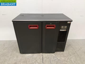 Gamko Fustenkoeler 6 x 20 liter fust 111 cm 230V Horeca, Ophalen of Verzenden, Gebruikt
