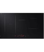 Etna Kif790zt Inductie kookplaat Inductie899, Witgoed en Apparatuur, Kookplaten, Ophalen of Verzenden, Nieuw, Inbouw, Inductie