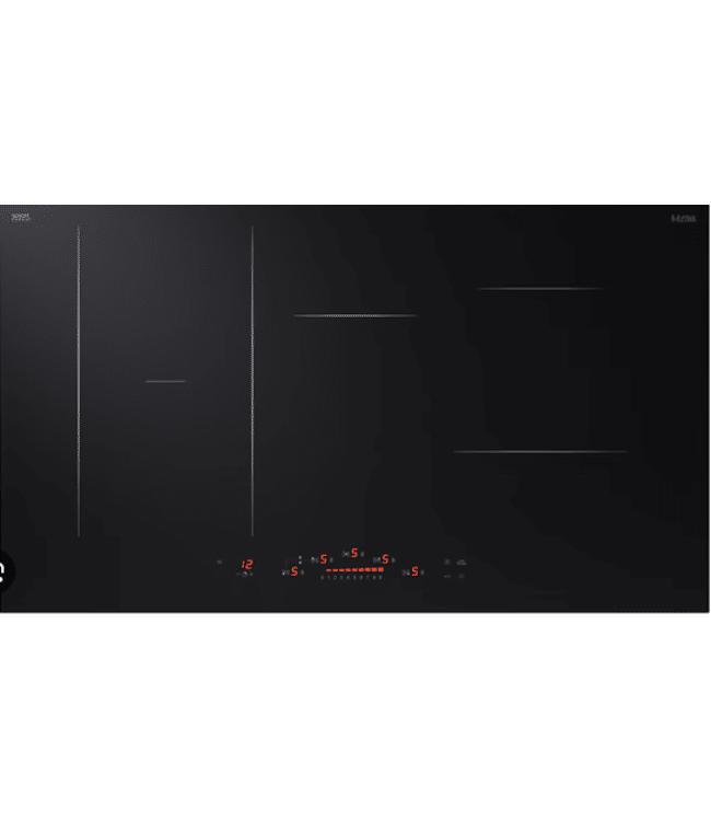 Etna Kif790zt Inductie kookplaat Inductie899, Witgoed en Apparatuur, Kookplaten, Inbouw, Inductie, Nieuw, Ophalen of Verzenden