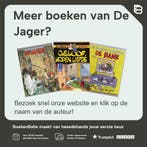 Familie doorzon 21 decoder 8711854170123 De Jager, Boeken, Verzenden, Gelezen, De Jager