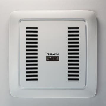 Dometic Dakventilator ACC3100, Caravans en Kamperen, Ophalen of Verzenden, Nieuw