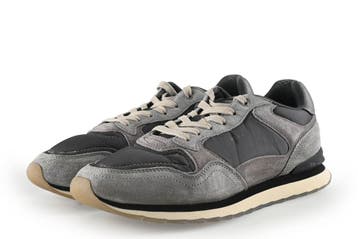The Hoff Brand Sneakers in maat 43 Grijs, Verzenden, The Hoff Brand, Grijs, Sneakers of Gympen