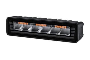 HELLA Black Magic Edgeless Pro Mini 7 inch LED Lightbar | 2., Verzenden, Nieuw