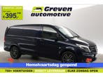 Mercedes-Benz Vito 119 CDI Lang | 191PK | Aut. | Clima |, Automaat, Blauw, Mercedes-Benz, Diesel