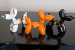RichART - Lot de 3 balloon dog version Chanel / Louis