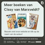 Joop ter heul - Marxveldt 9789020501261 Cissy van Marxveldt, Boeken, Verzenden, Gelezen, Cissy van Marxveldt
