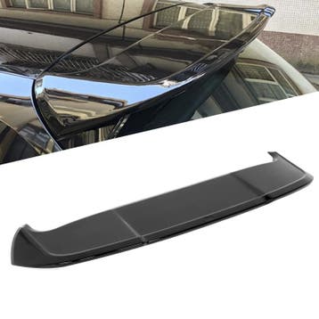 Achterspoiler | geschikt voor Audi | A3 Sportback 13-16 5d h, Verzenden, Nieuw, Audi