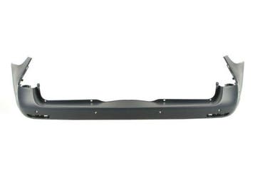 Bumper o.a: Mercedes-Benz, Vito (447.6), Vito Mixto (447.7), Ophalen of Verzenden, Nieuw, Mercedes-Benz, Bumper