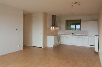Te Huur 3 Kamer Appartement Rederijkershof In Alkmaar, Alkmaar, Direct bij eigenaar, Noord-Holland, Appartement