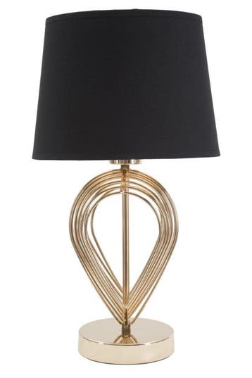 TAFELLAMP MAXT CM Ø 24X44, Ophalen of Verzenden, Nieuw