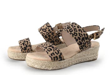 Dolcis Sandalen in maat 37 Overig, Dolcis, Overige kleuren, Verzenden, Sandalen of Muiltjes