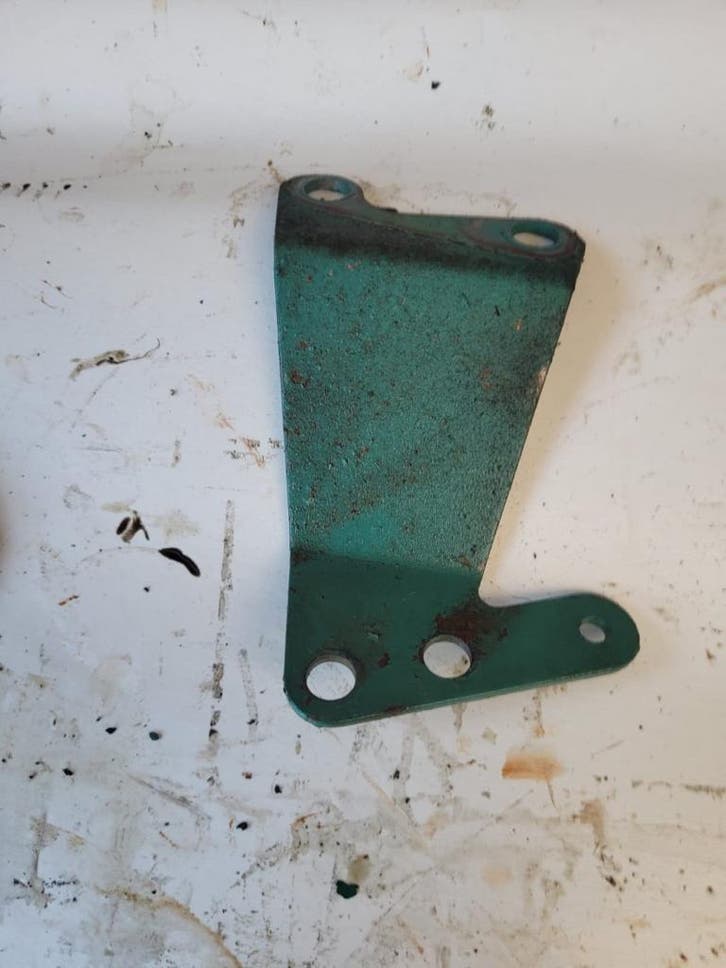 Volvo Penta 2001 Gashendel beugel 840479, Watersport en Boten, Bootonderdelen, Motor en Techniek, Nieuw, Zeilboot of Motorboot