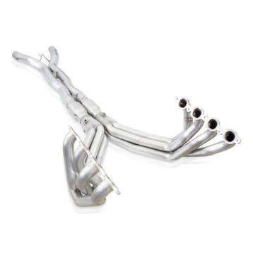 Stainless Works 2014-18 Corvette 6.2L Headers 2in Primaries, Auto-onderdelen, Motor en Toebehoren, Ophalen of Verzenden, Nieuw