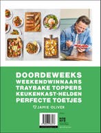 Simply Jamie 9789043936576 Jamie Oliver, Verzenden, Zo goed als nieuw, Jamie Oliver