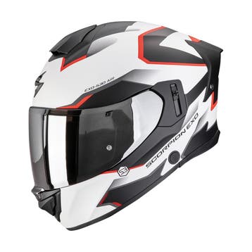 EXO-530 Air Clip Scorpion, Motoren, Verzenden, Nieuw met kaartje