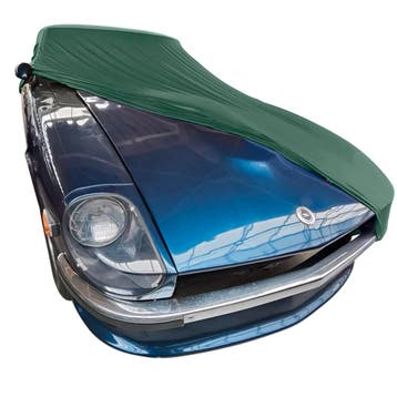 Autohoes voor Datsun 240Z (1969-1978) Indoor BESTE PASVORM, Ophalen of Verzenden, Nieuw, Op maat