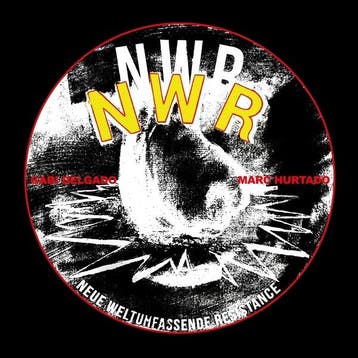 lp nieuw - gabi delgado/ marc hurtado - NEUE WELTUMFASSEN..., Verzenden, Zo goed als nieuw, Overige formaten