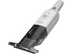 Black+decker -   Wit, Witgoed en Apparatuur, Stofzuigers, Verzenden, Kruimeldief, Nieuw, Minder dan 1200 watt