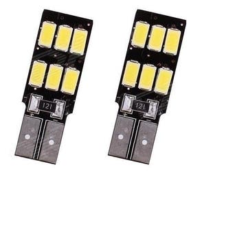 CANBUS T10 LED 6-SMD 5630 - 12V interieur lamp, Ophalen of Verzenden, Nieuw