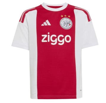 Adidas Ajax Thuis Shirt 26/27 Kids - L (164), Ophalen of Verzenden, Nieuw