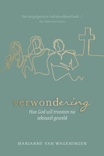 Verwondering | Marianne Wageningen | Nieuw, Ophalen of Verzenden, Nieuw, Marianne Wageningen