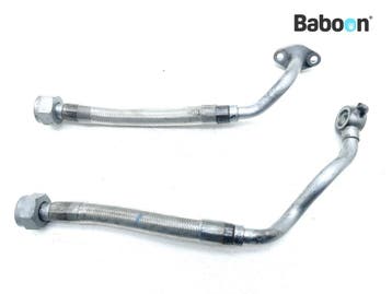 Olieleiding Royal Enfield Interceptor 650 2022 Set, Verzenden, Gebruikt