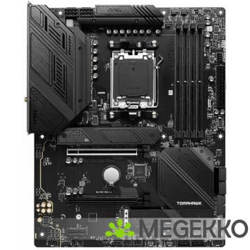 MSI MAG B650 TOMAHAWK WIFI, Computers en Software, Moederborden, Verzenden, Nieuw