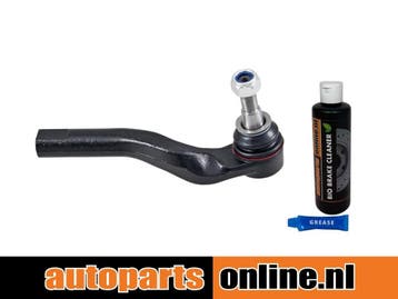 Buitenste stuurkogel Mercedes-benz Vito voorzijde, rechts, Verzenden, Nieuw, Mercedes-Benz