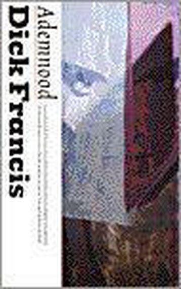 Ademnood / AP-crime - Dick Francis 9789029516082, Verzenden, Gelezen, Dick Francis