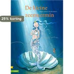 De kleine zeemeermin / Sprookjesreis 9789048702121, Boeken, Verzenden, Gelezen, Martine Letterie