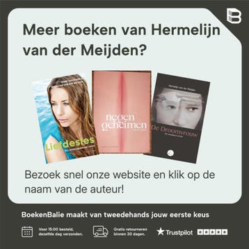 Mijn vader lijkt op Barbapapa - Hermelijn van der Meijden, Verzenden, Zo goed als nieuw, Hermelijn van der Meijden