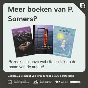 Rouw-dagboek - P. Somers 9789020980523, Verzenden, Gelezen, P. Somers