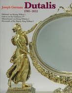 Joseph Germain Dutalis 1780-1852 / Sterckshof studies / 26, Boeken, Verzenden, Gelezen